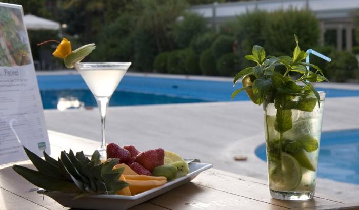 Holiday Inn Rome Eur Parco dei Medici