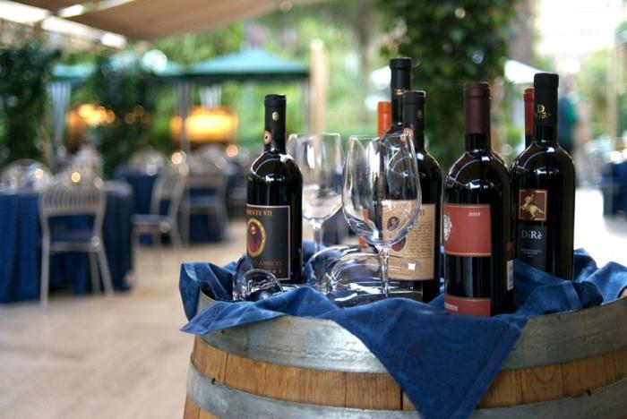 Holiday Inn Rome Eur Parco dei Medici