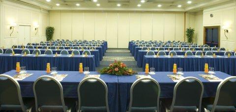 Holiday Inn Rome Eur Parco dei Medici