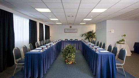 Holiday Inn Rome Eur Parco dei Medici