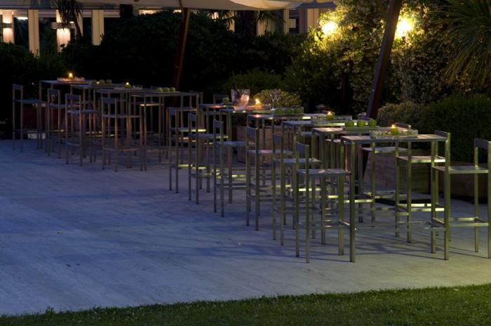 Holiday Inn Rome Eur Parco dei Medici