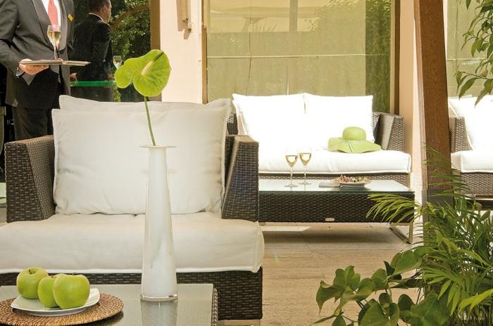 Holiday Inn Rome Eur Parco dei Medici