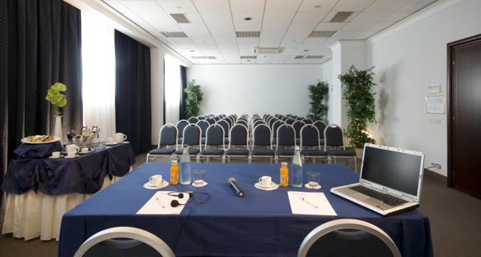 Holiday Inn Rome Eur Parco dei Medici