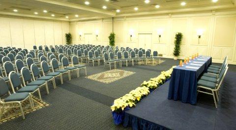 Holiday Inn Rome Eur Parco dei Medici