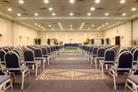 Holiday Inn Rome Eur Parco dei Medici