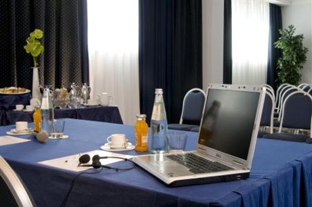 Holiday Inn Rome Eur Parco dei Medici