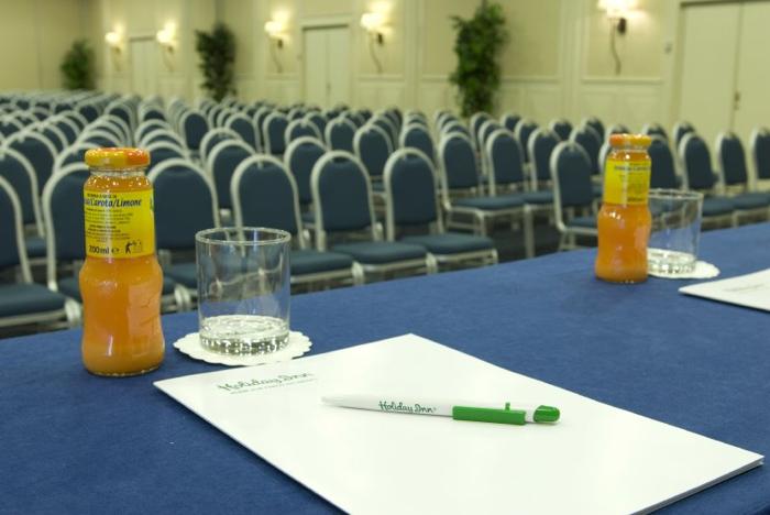 Holiday Inn Rome Eur Parco dei Medici