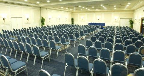 Holiday Inn Rome Eur Parco dei Medici