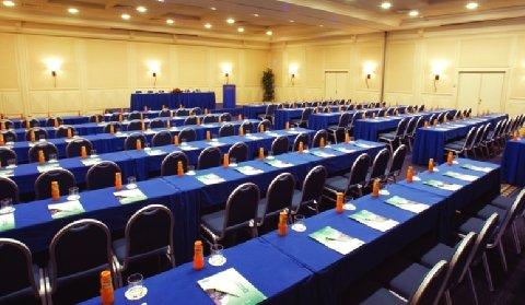 Holiday Inn Rome Eur Parco dei Medici