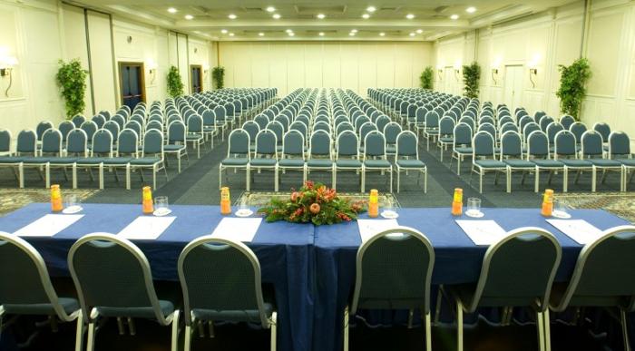 Holiday Inn Rome Eur Parco dei Medici