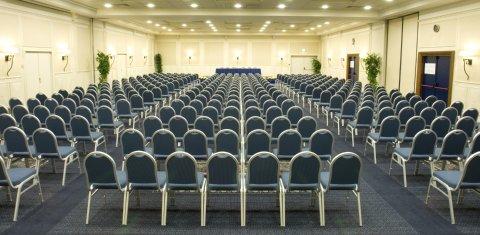 Holiday Inn Rome Eur Parco dei Medici