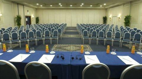 Holiday Inn Rome Eur Parco dei Medici