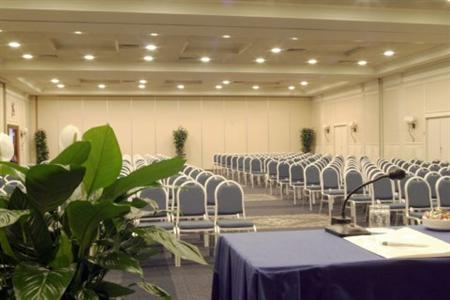 Holiday Inn Rome Eur Parco dei Medici