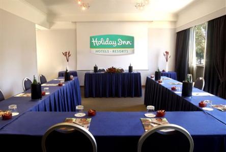 Holiday Inn Rome Eur Parco dei Medici