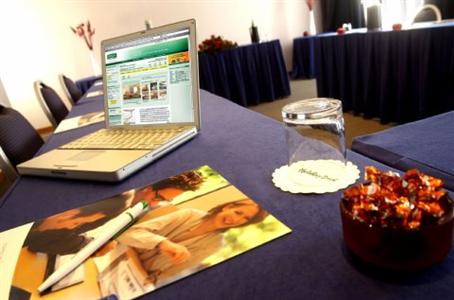 Holiday Inn Rome Eur Parco dei Medici