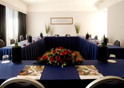 Holiday Inn Rome Eur Parco dei Medici