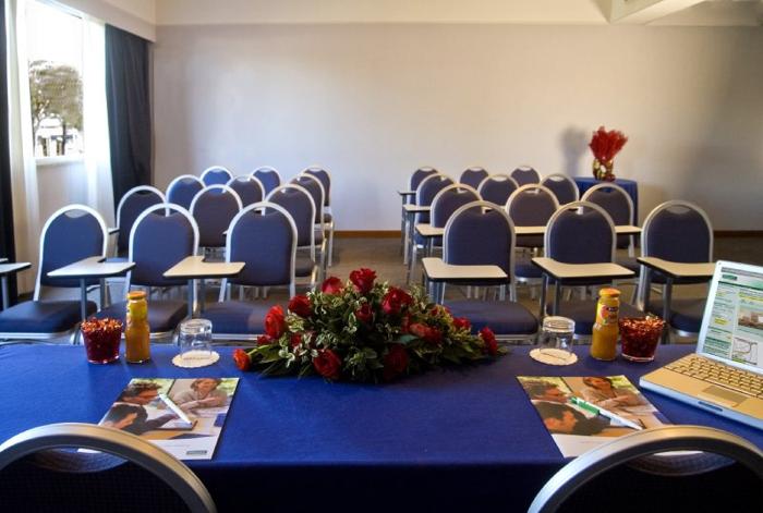 Holiday Inn Rome Eur Parco dei Medici