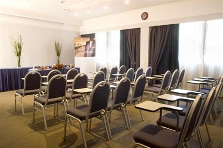 Holiday Inn Rome Eur Parco dei Medici