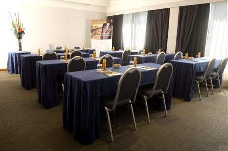 Holiday Inn Rome Eur Parco dei Medici