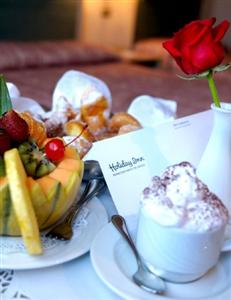 Holiday Inn Rome Eur Parco dei Medici