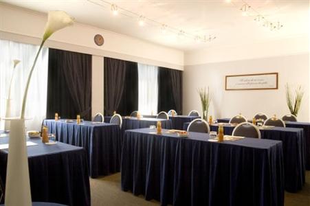 Holiday Inn Rome Eur Parco dei Medici