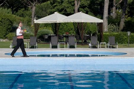 Holiday Inn Rome Eur Parco dei Medici