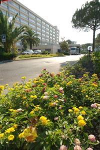 Holiday Inn Rome Eur Parco dei Medici