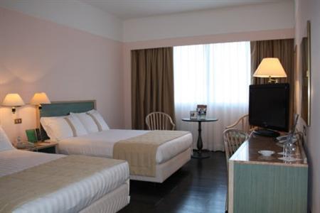 Holiday Inn Rome Eur Parco dei Medici