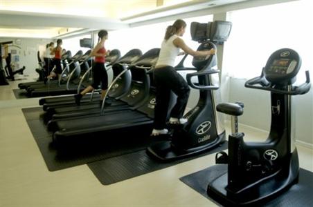 Holiday Inn Rome Eur Parco dei Medici