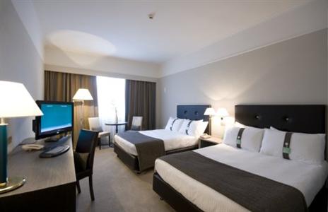 Holiday Inn Rome Eur Parco dei Medici