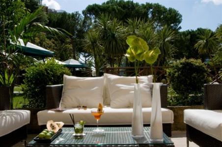 Holiday Inn Rome Eur Parco dei Medici