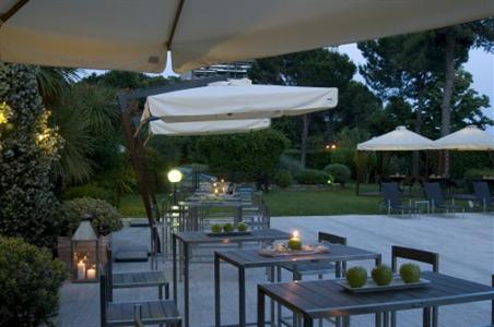 Holiday Inn Rome Eur Parco dei Medici