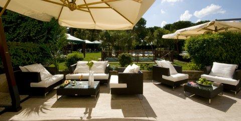 Holiday Inn Rome Eur Parco dei Medici