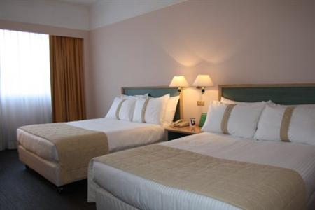 Holiday Inn Rome Eur Parco dei Medici