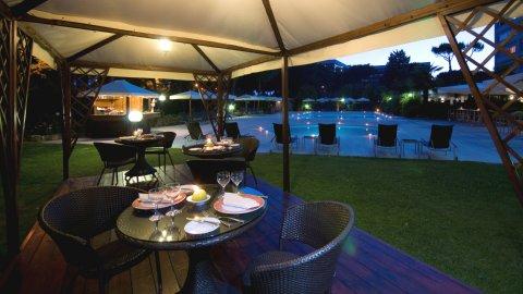 Holiday Inn Rome Eur Parco dei Medici