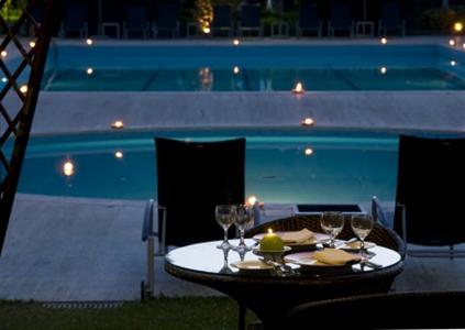 Holiday Inn Rome Eur Parco dei Medici