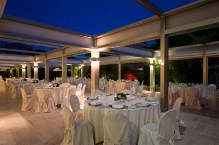 Holiday Inn Rome Eur Parco dei Medici