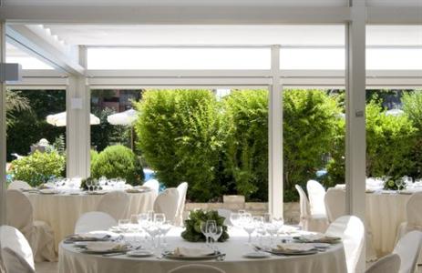 Holiday Inn Rome Eur Parco dei Medici