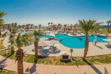 Отель Amarina Abu Soma Resort & Aquapark Египет, Сафага, фото 13