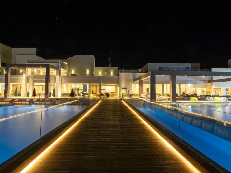 Amarina Abu Soma Resort & Aquapark