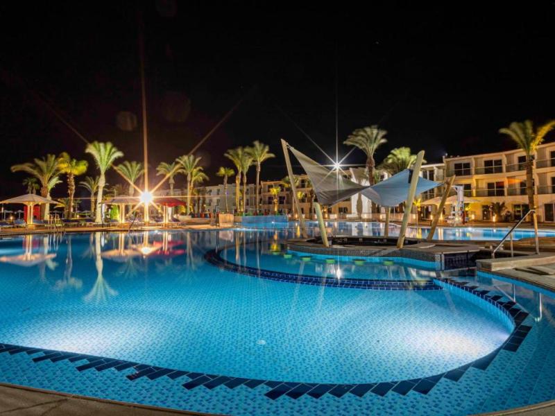 Amarina Abu Soma Resort & Aquapark