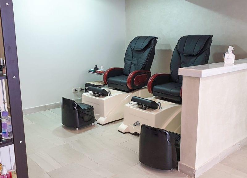 Amarina Abu Soma Resort & Aquapark