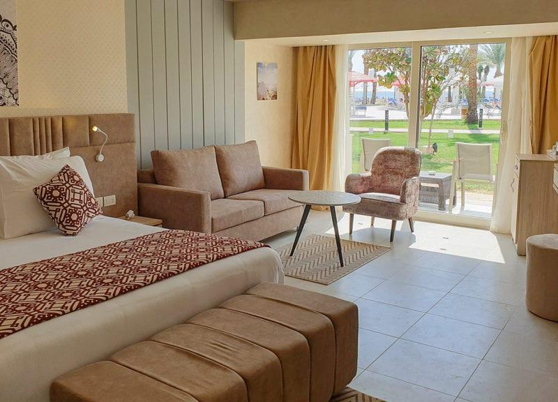 Amarina Abu Soma Resort & Aquapark