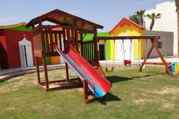 Отель Amarina Abu Soma Resort & Aquapark Египет, Сафага, фото 29