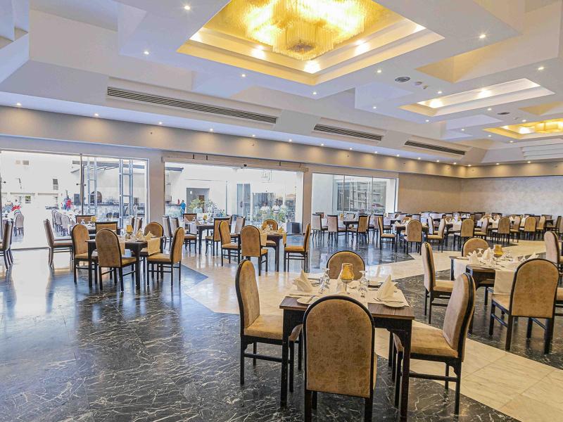 Amarina Abu Soma Resort & Aquapark