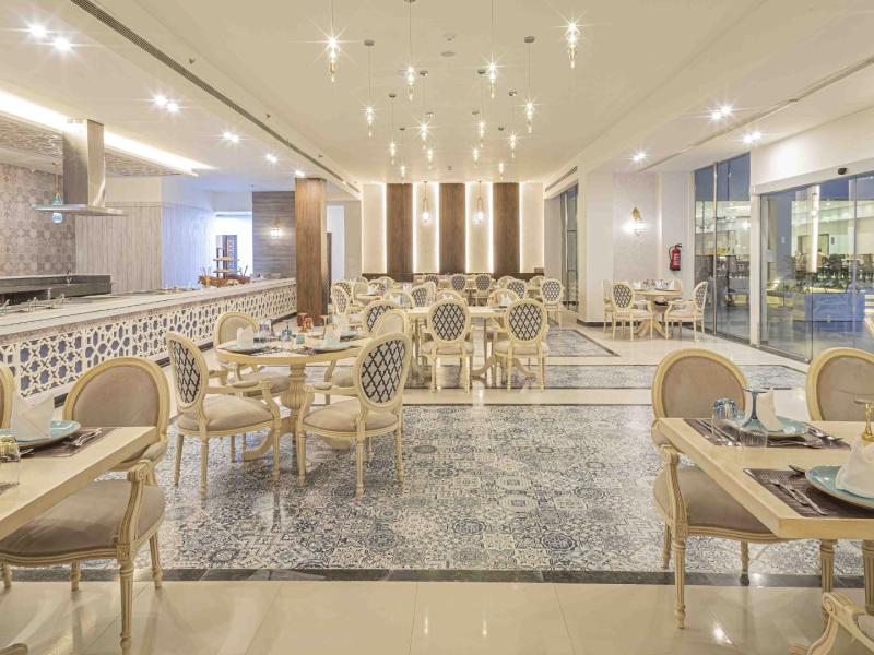 Amarina Abu Soma Resort & Aquapark