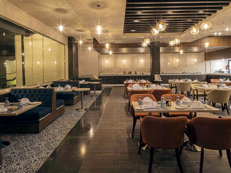 Amarina Abu Soma Resort & Aquapark