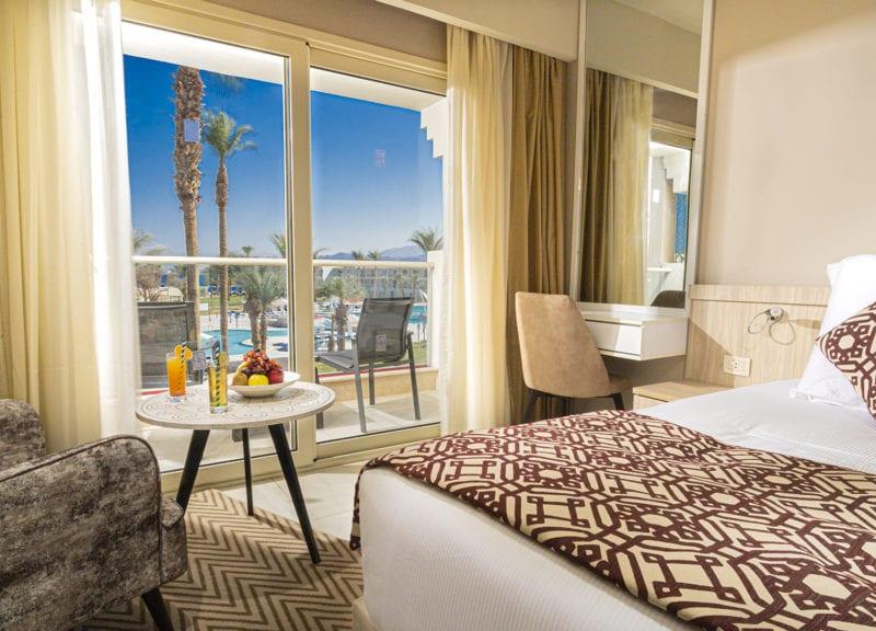 Amarina Abu Soma Resort & Aquapark