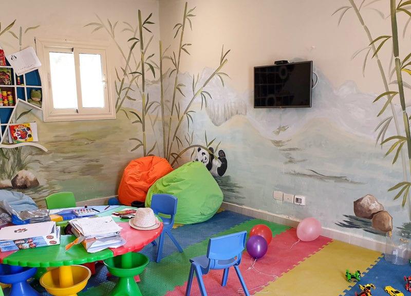 Amarina Abu Soma Resort & Aquapark