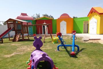 Отель Amarina Abu Soma Resort & Aquapark Египет, Сафага, фото 37